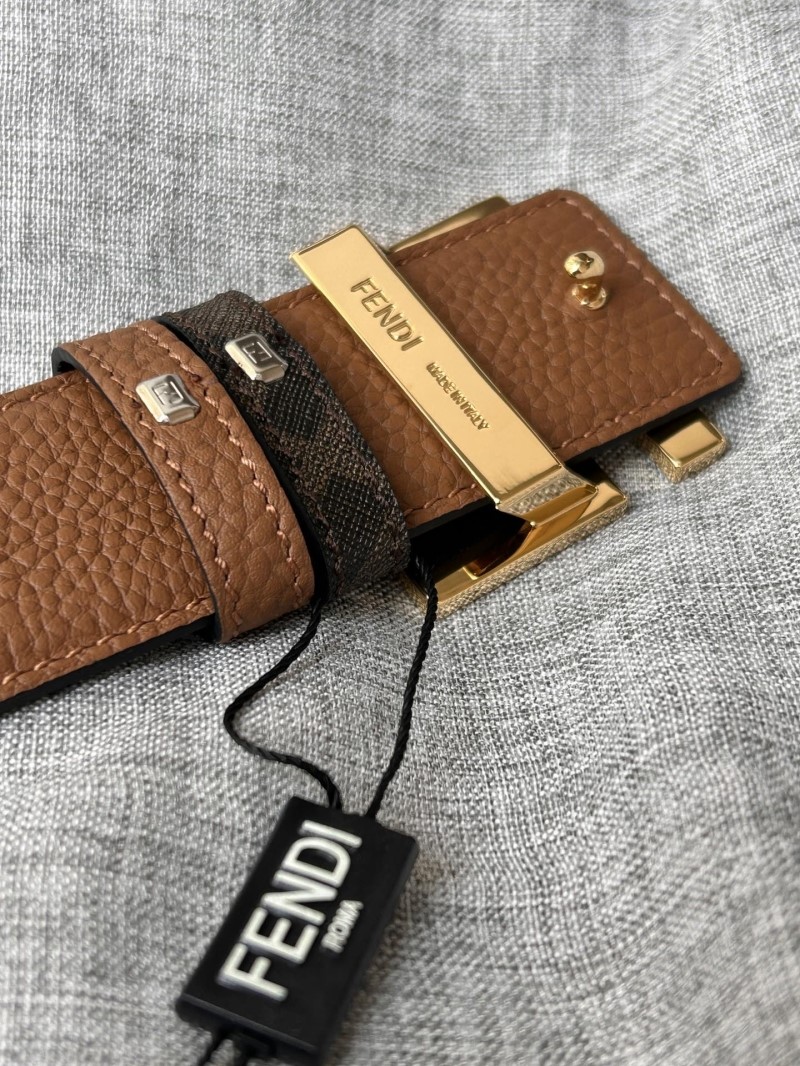 Fendi Belts